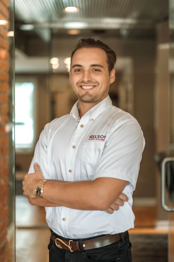 Picture of Troy Fonville